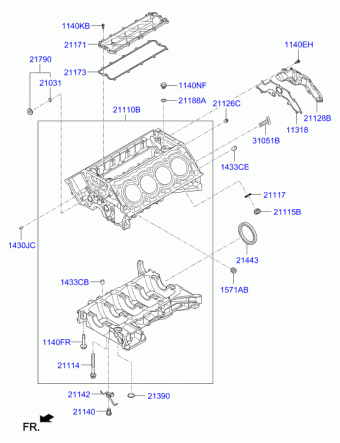 Genesis G90 04.02.2021 2021