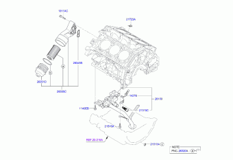 Genesis G90 11.08.2021 2022