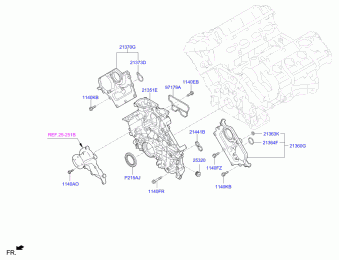 Genesis G90 04.02.2021 2021