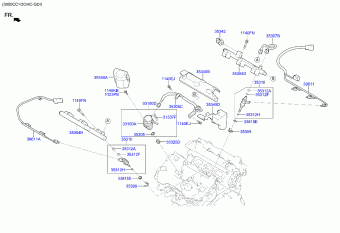 Genesis G90 11.08.2021 2022