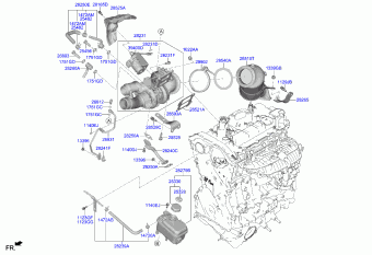 Genesis G80 14.02.2022 2022