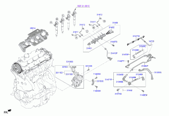 G80 20 (2020-) 2020 EUR