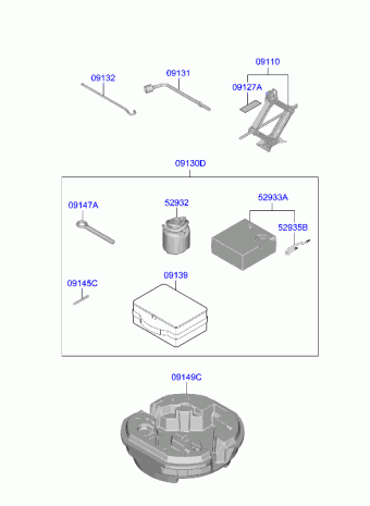 Genesis GV80 08.09.2021 2021