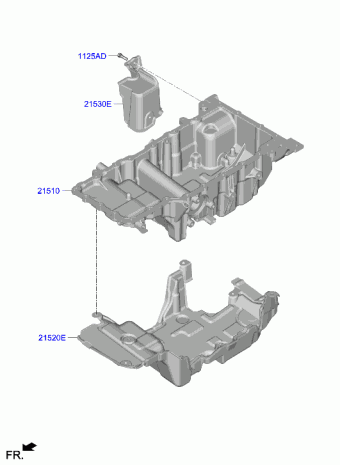 Genesis GV80 14.01.2021 2021