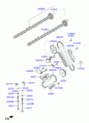 Genesis GV80 14.01.2021 2021