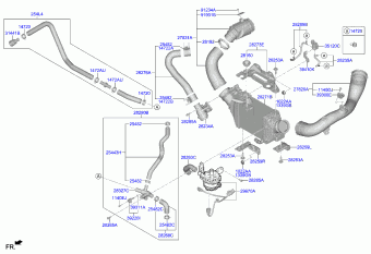 Genesis GV80 08.09.2021 2021