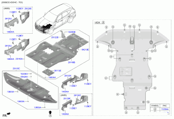 Genesis GV80 08.09.2021 2021