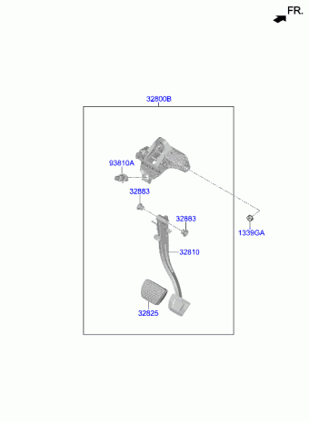 Genesis GV80 08.09.2021 2021
