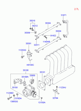 Santa Fe 16.09.2005 2006