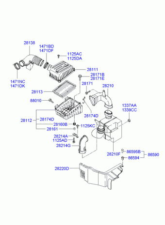 Elantra 29.01.2004 2004