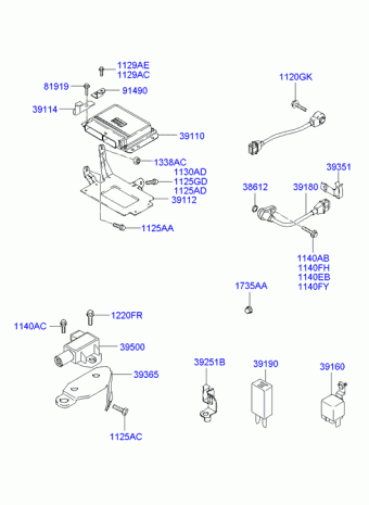 Elantra 29.01.2004 2004