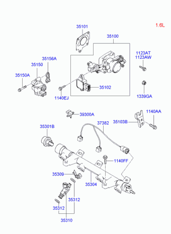 Elantra 29.01.2004 2004