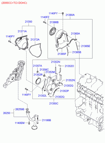 Trajet 11.10.2004 2005
