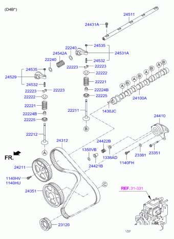 H-100 18.10.1998 1999