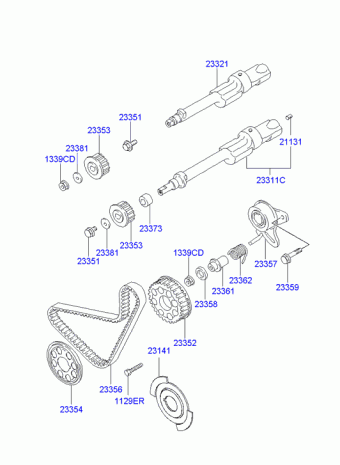 H-1 22.09.2003 2004