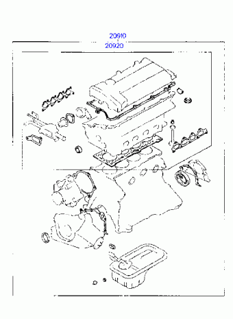 Tiburon 07.06.1997 1997