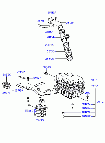 Tiburon 07.06.1997 1997
