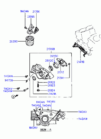 Sonata 27.02.1995 1995