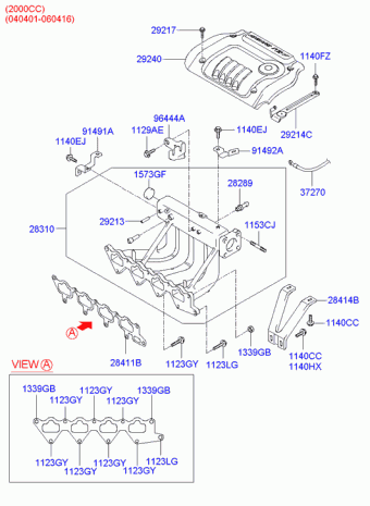 Sonata 01.04.2004 2004