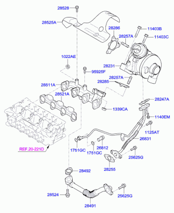 ix35/Tucson (Slovakia) 11.03.2011 2011