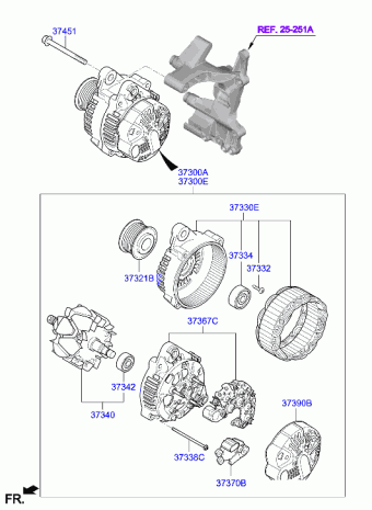 ix35/Tucson (Slovakia) 20.04.2011 2011
