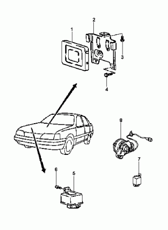 Sonata 05.01.1991 1991