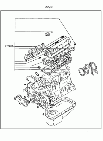 Sonata 18.03.1995 1995