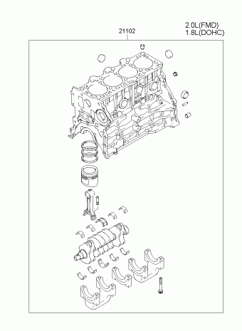 Sonata EF 15.05.2003 2003