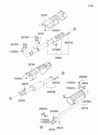 Sonata EF 15.05.2003 2003