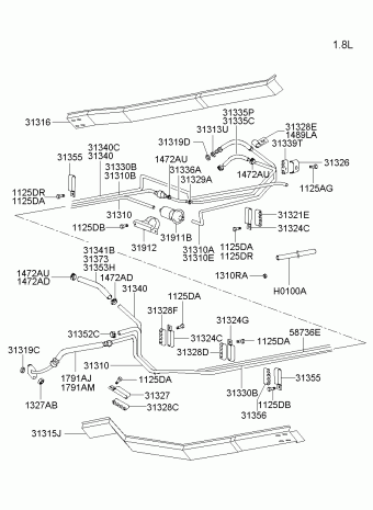 Sonata EF 15.05.2003 2003