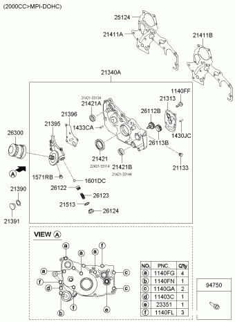 Trajet XG 30.03.2006 2007