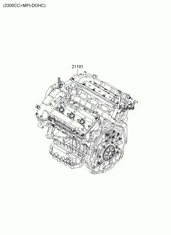Sonata NF 20.01.2005 2005
