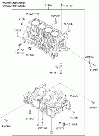 Sonata NF 20.01.2005 2005