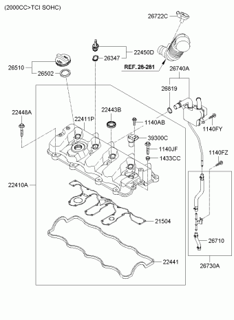 Sonata NF 20.01.2005 2005