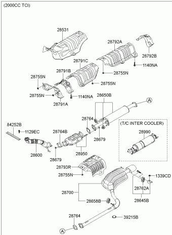 Sonata NF 20.01.2005 2005