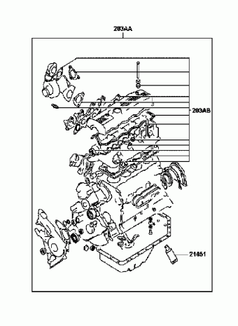 Galloper 23.01.1999 1999