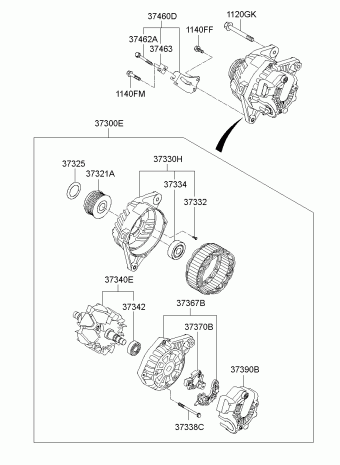 i30 2011 2014