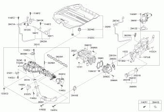 Genesis G80 11.05.2018 2018