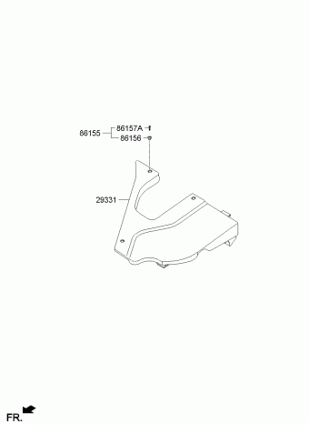 Genesis G80 24.04.2019 2019