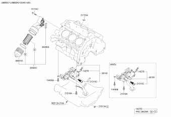Genesis EQ900 25.02.2016 2016