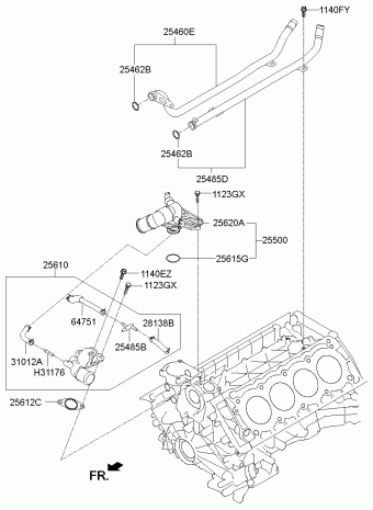 Genesis EQ900 08.03.2016 2016