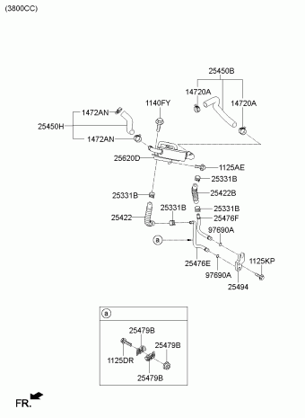 Genesis EQ900 08.03.2016 2016