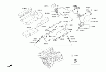 Genesis EQ900 08.03.2016 2016