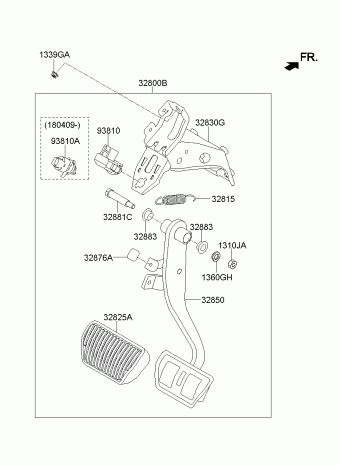 Genesis EQ900 08.03.2016 2016