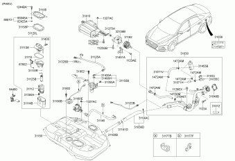 Sonata Hybrid 14.10.2017 2018