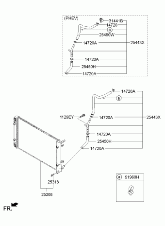 Ioniq Hybrid 18.03.2020 2020