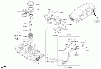 Ioniq Hybrid 18.03.2020 2020