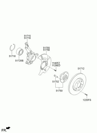 Tucson Fuel Cell 2013 2017