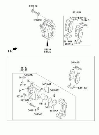 Tucson Fuel Cell 2013 2017