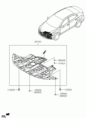 Elantra 10.05.2016 2017